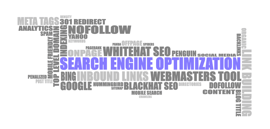 Website Optimization